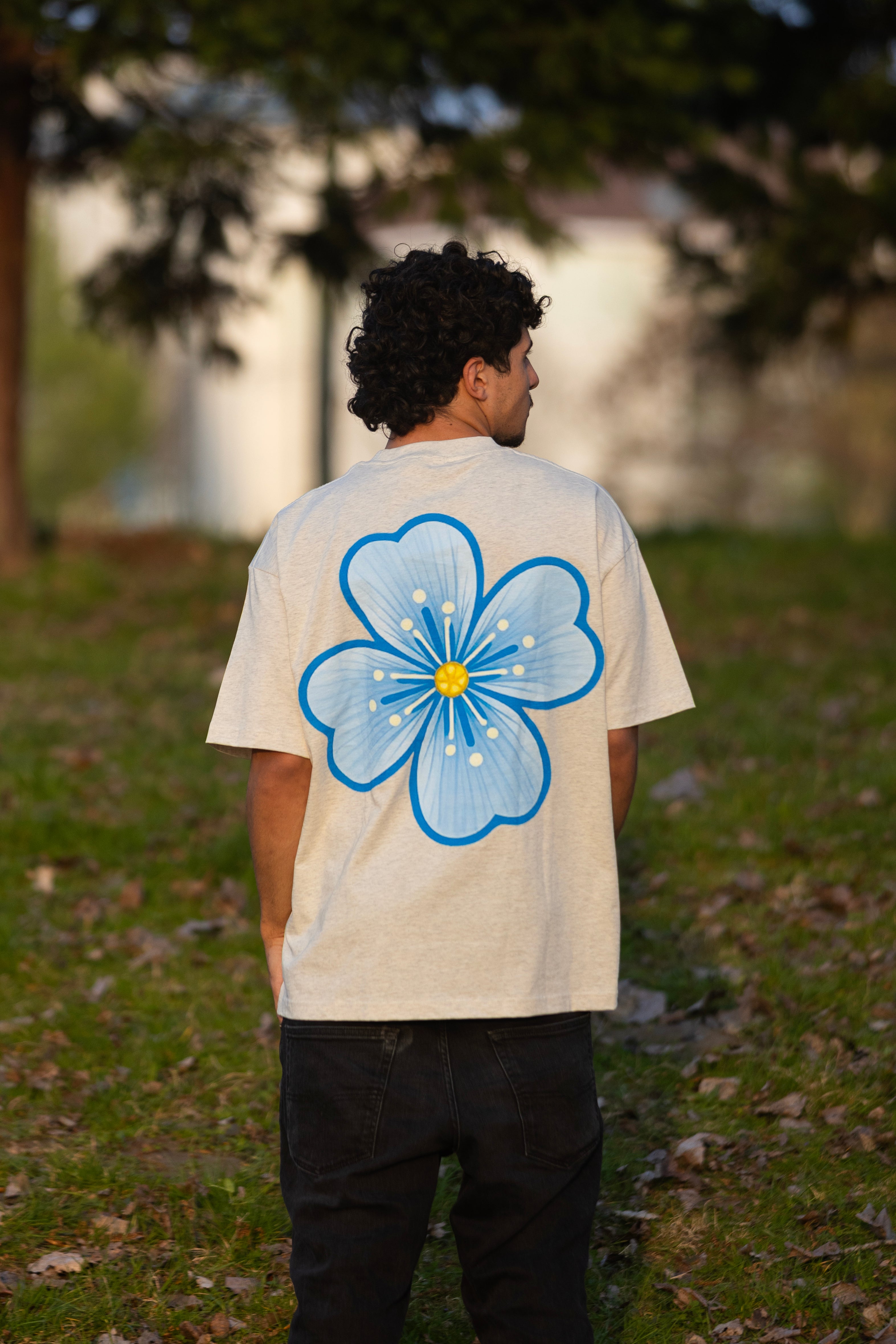 T-shirt « Logo » - Unisexe