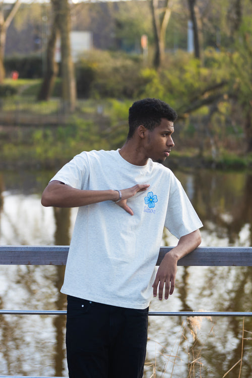 T-shirt « Logo » - Unisexe